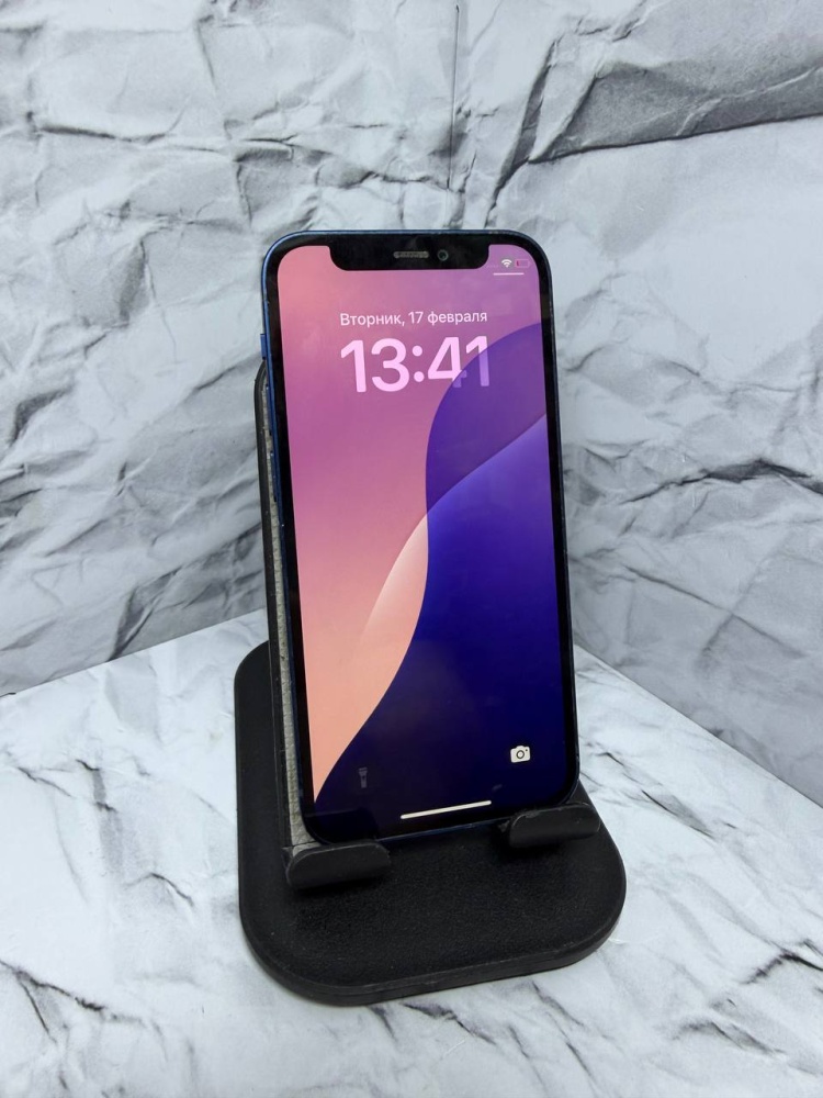 Смартфон iPhone 12 mini 64 Gb