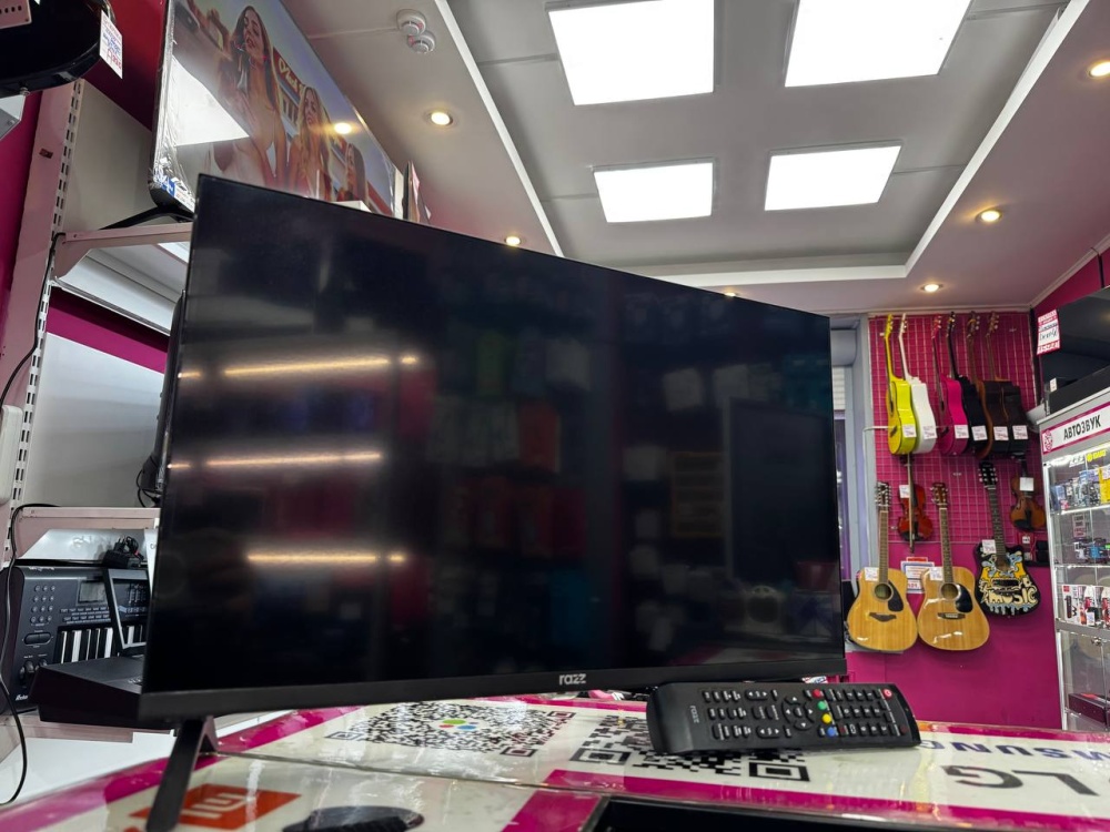 Телевизор Razz H24H24F