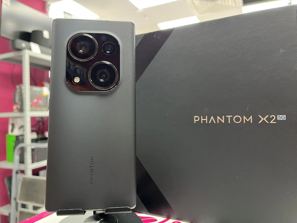 Мобильный телефон Tecno Phantom x2 5g 8/256