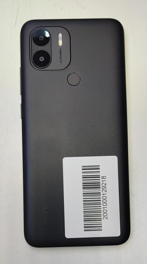 Смартфон Xiaomi mi A2 plus 3/64