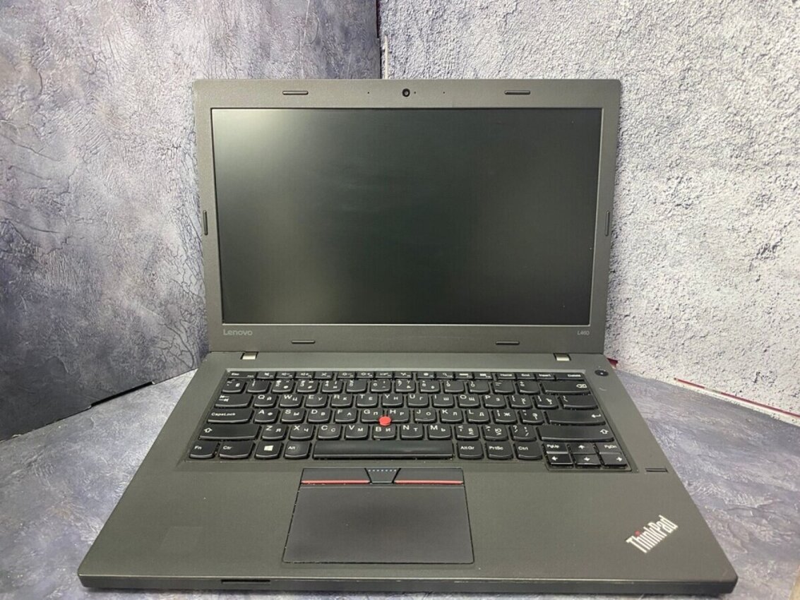 Ноутбук Lenovo I3 6100\8ram\ssd240