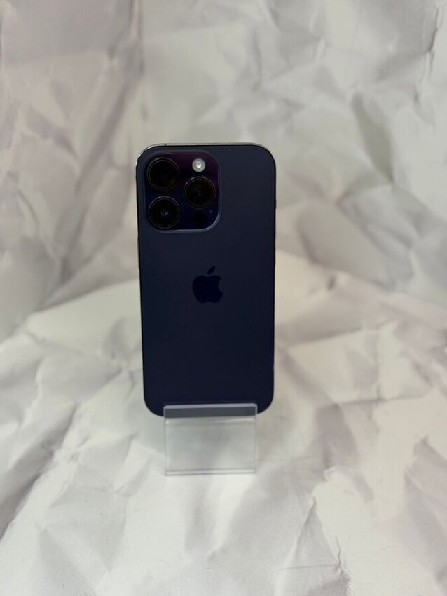 Смартфон iPhone 14 PRO 256