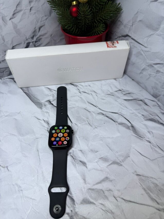 Часы Apple Watch Series 10 46mm