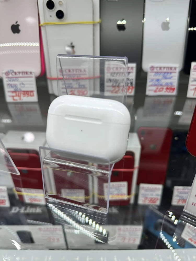 Наушники Airpods Pro 2