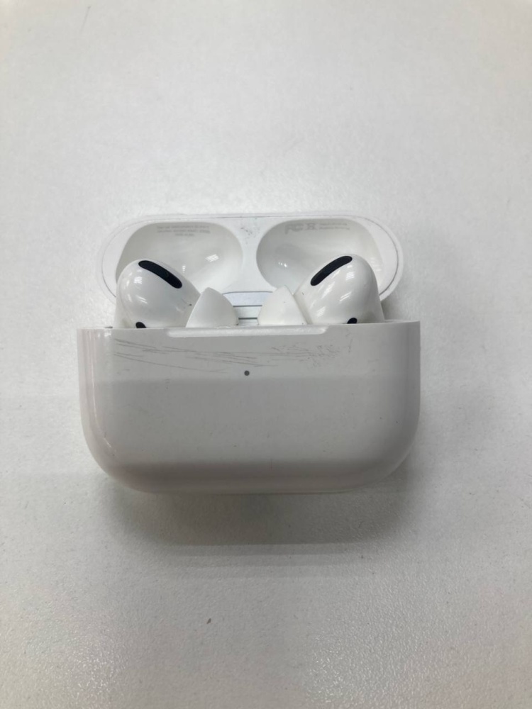 Наушники Airpods Pro