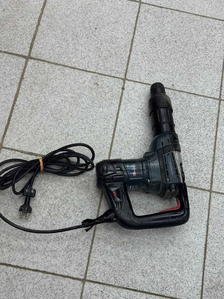 Отбойный молоток