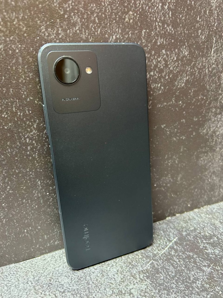 Смартфон Realme C30 S 2/32