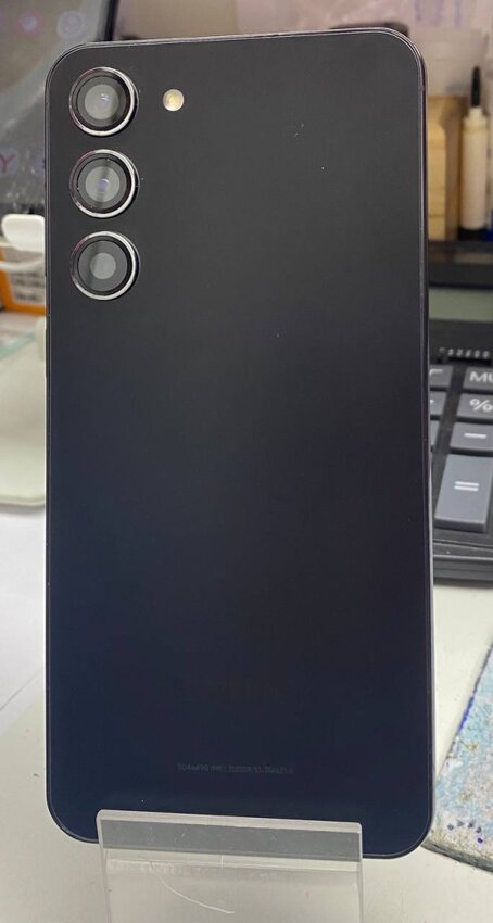 Смартфон Samsung S23+ 256гб