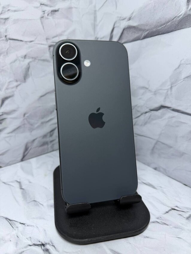 Смартфон iPhone 17 256gb