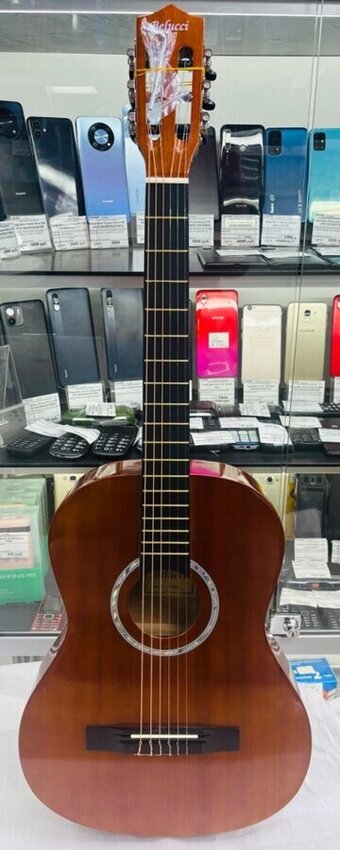 Гитара Fac 502