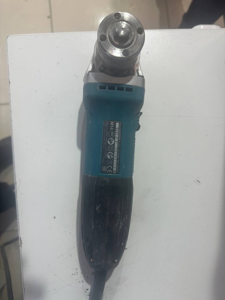 Болгарка Makita GA5030R