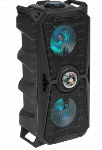 Акустика National V350