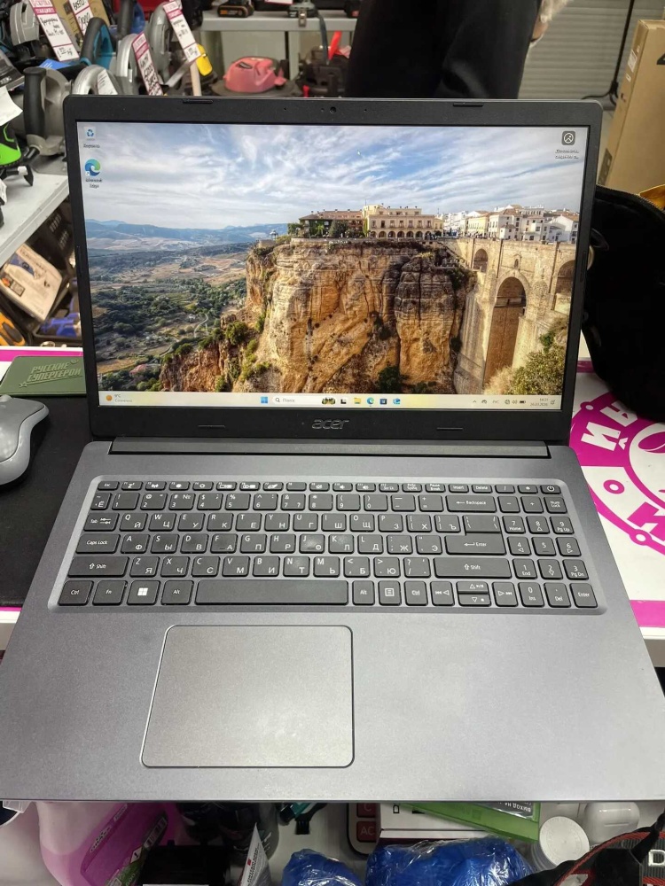 Ноутбук Acer Aspire 3 A315-43