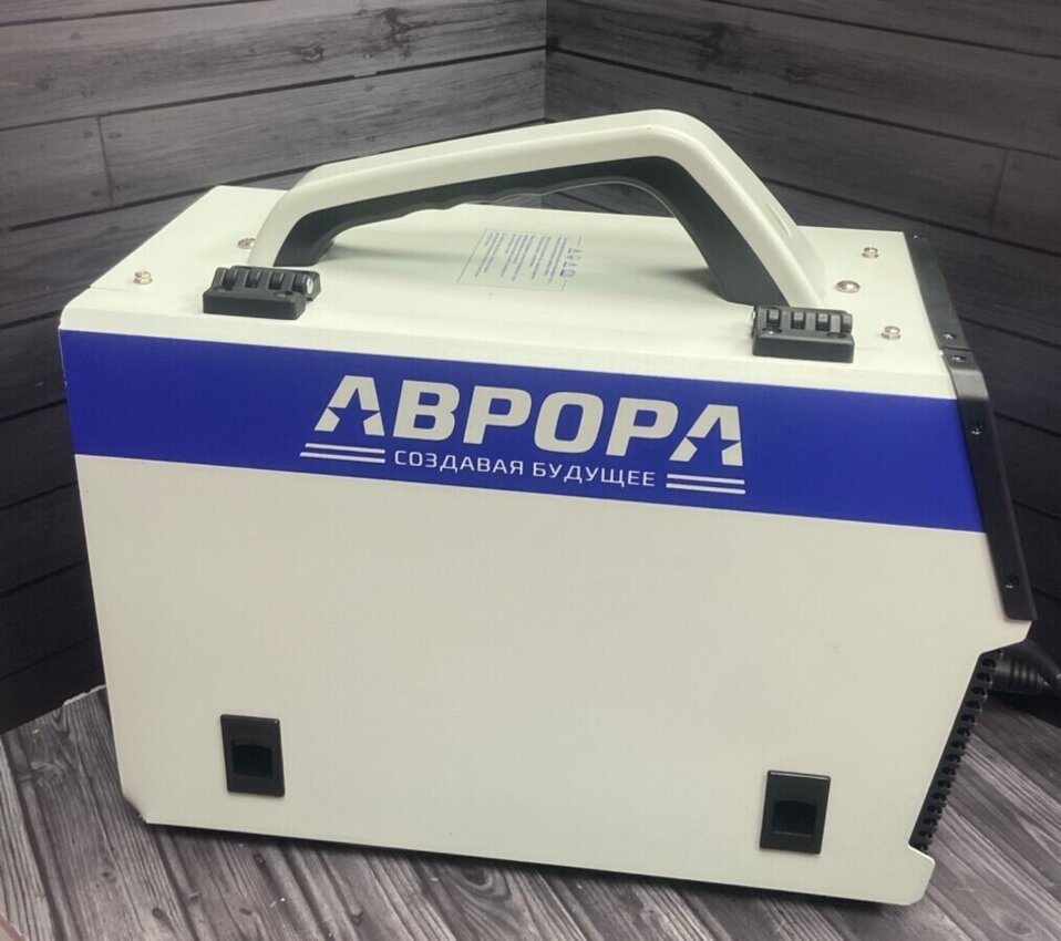 Сварочный аппарат Аврора Динамика 200 Адаптив