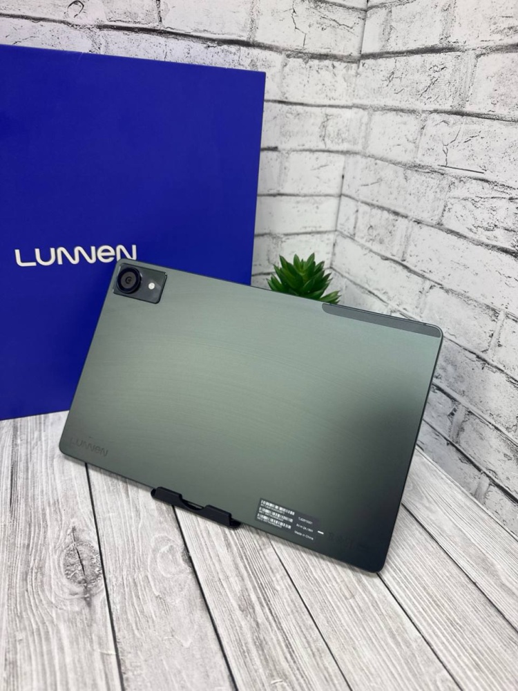 Планшет Lunnen Ground 10.4 6/128 GB LTE