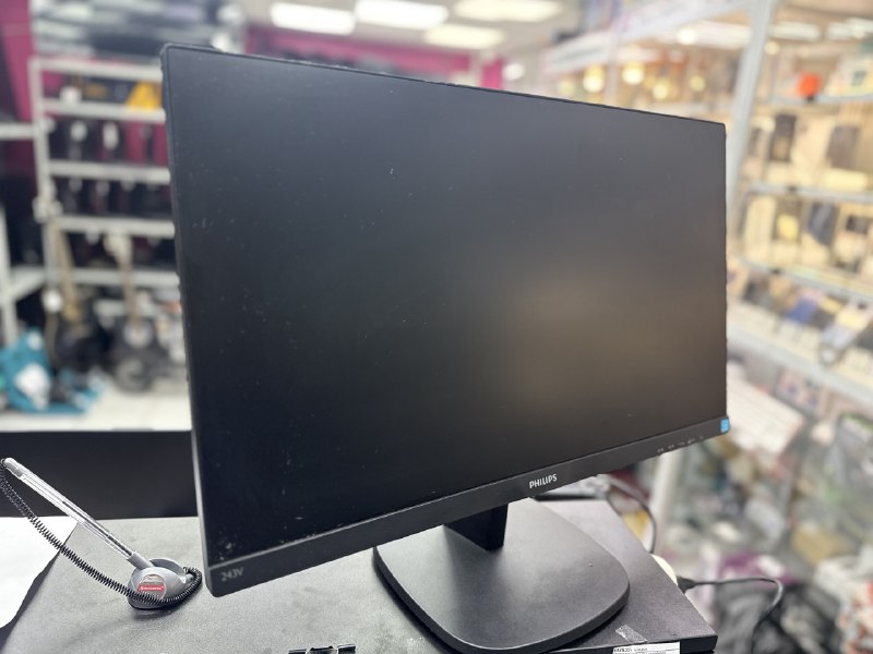 Монитор Philips 24
