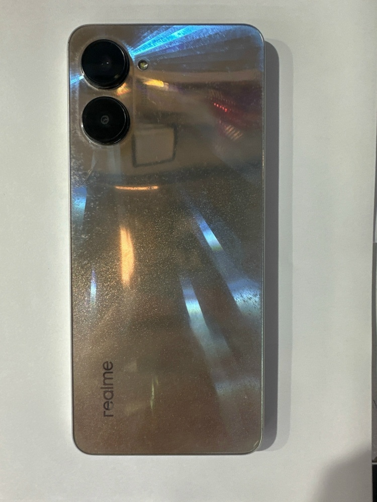 Смартфон Realme 10 PRO 128G