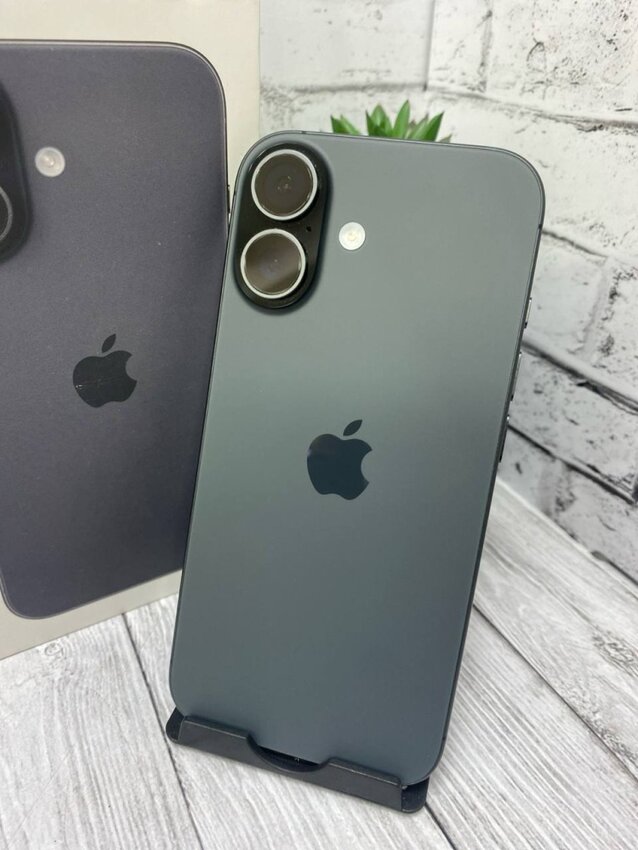 Apple  iPhone 17 256 GB