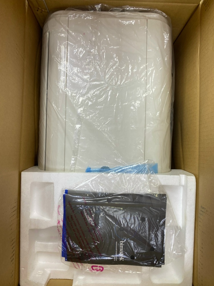 Кондиционер Напольный BIMATEK AM310