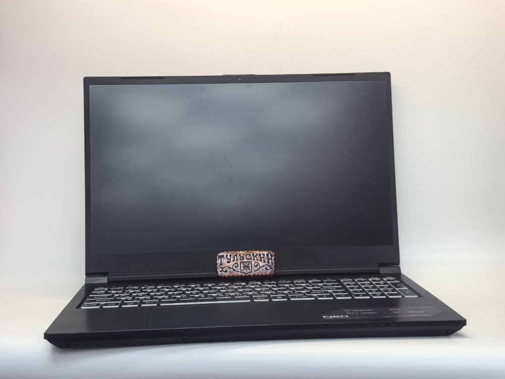Ноутбук Ardor Gaming (i5-12450h, rtx 3050, 16\512)