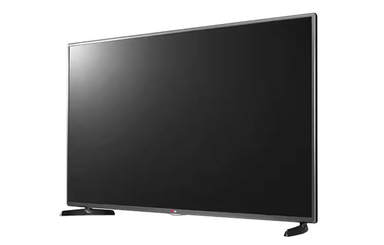 Телевизор LG 43" Smart TV 4k