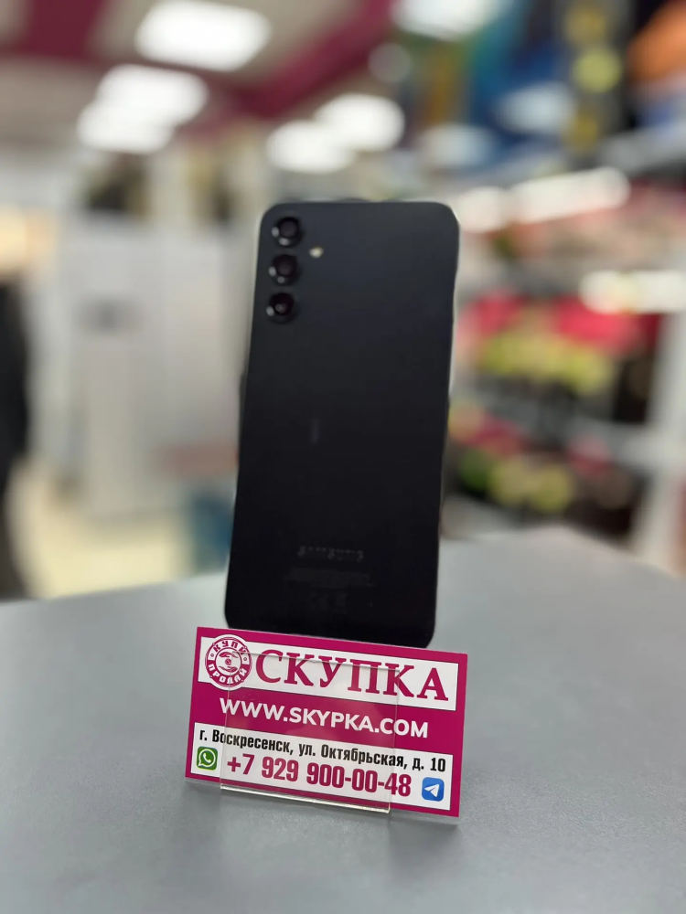 Смартфон Samsung A14 4/64