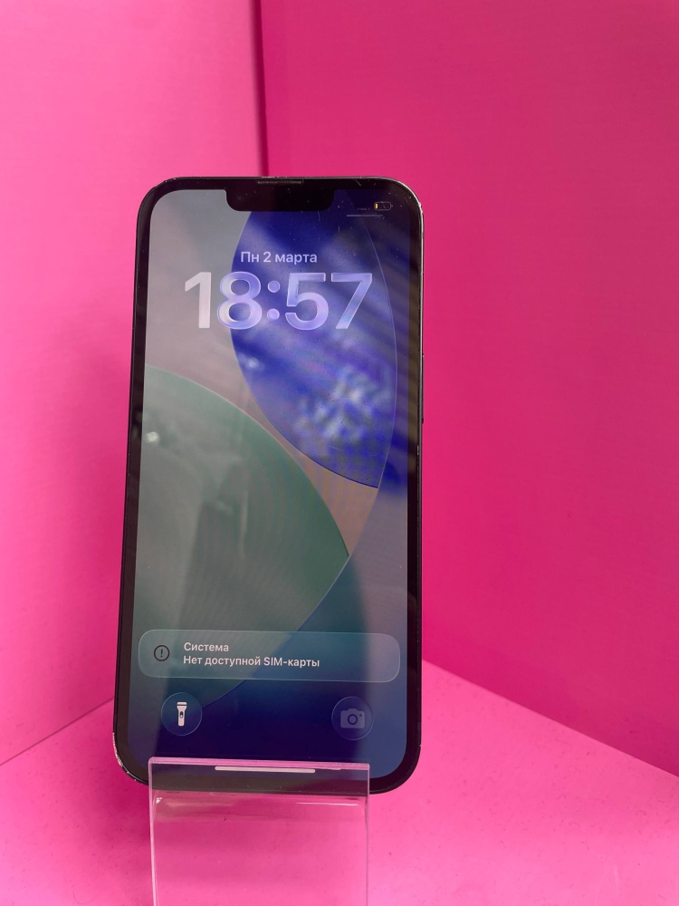 Смартфон iPhone 13 128 Gb