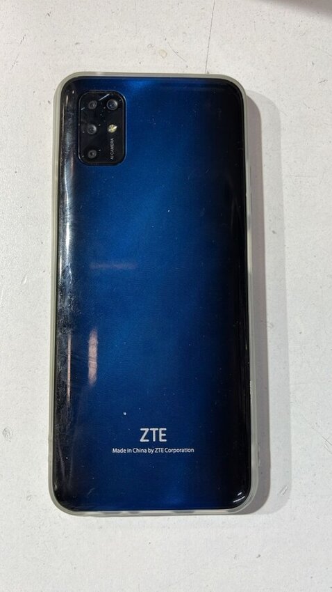 ZTE blade v2020 smart 4\64