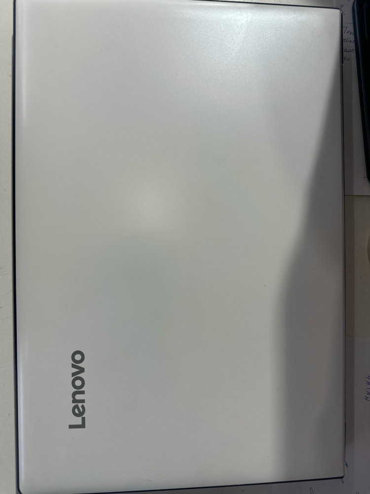 Ноутбук Lenovo ideapad 310-15isk