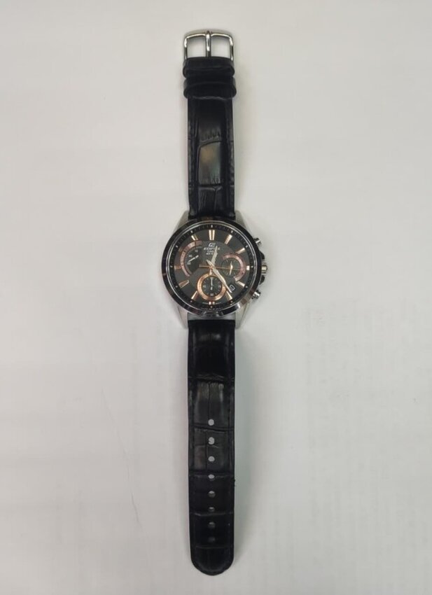 Часы Casio Edifice