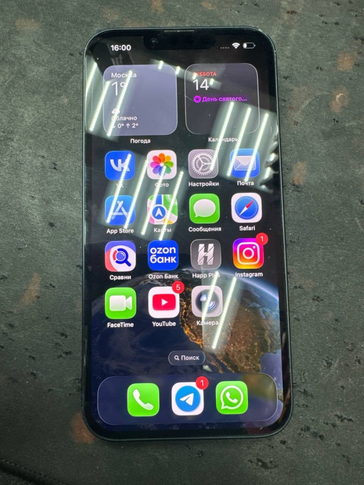 Планшет Lenovo