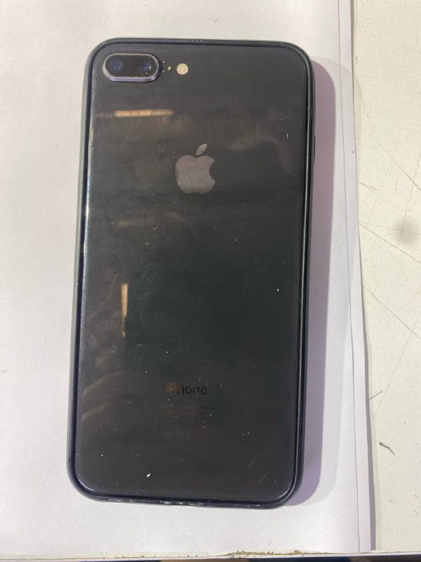 Смартфон iPhone 8+ 256 Gb