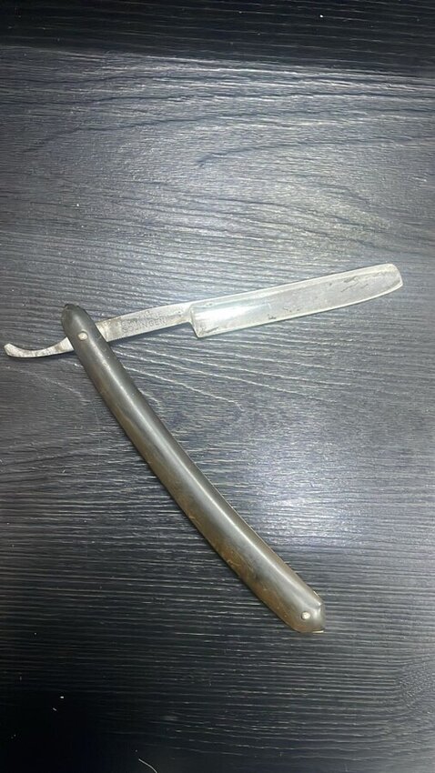 Бритва sdlinger