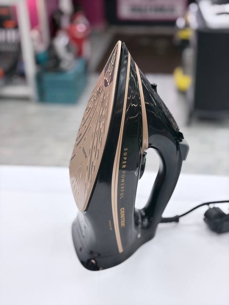 Утюг сентек