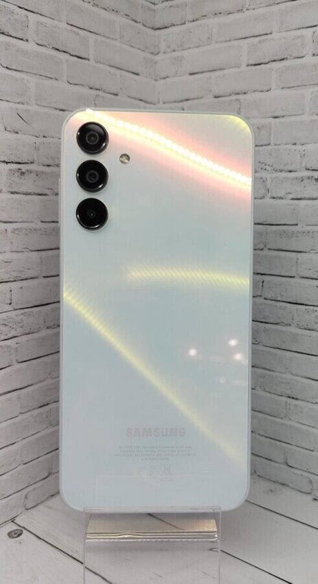 Смартфон Samsung A15 4\128 Гб