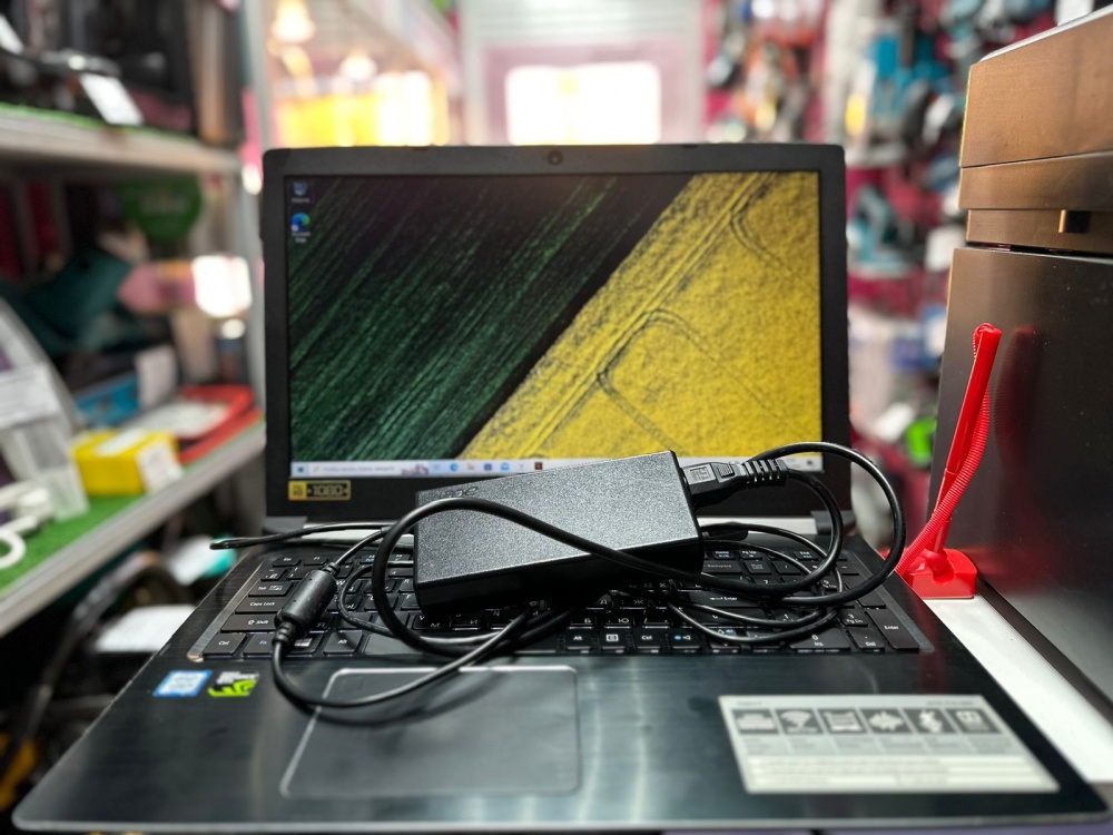 Ноутбук Acer Aspire 7 A715-71G-58YJ