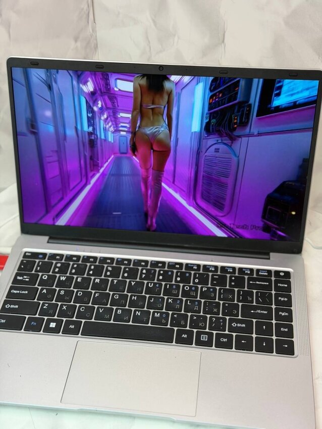 Ноутбук iBook 14