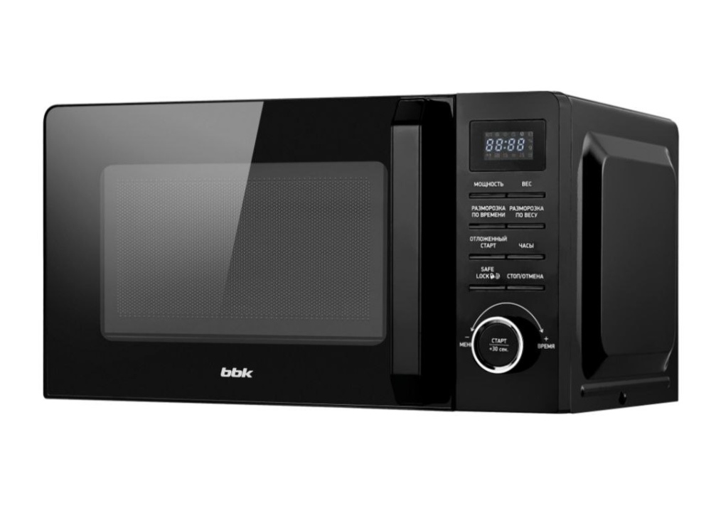 Микроволновая печь BBK