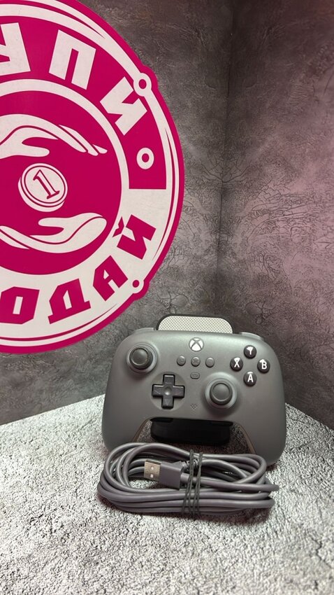 Геймпад X box