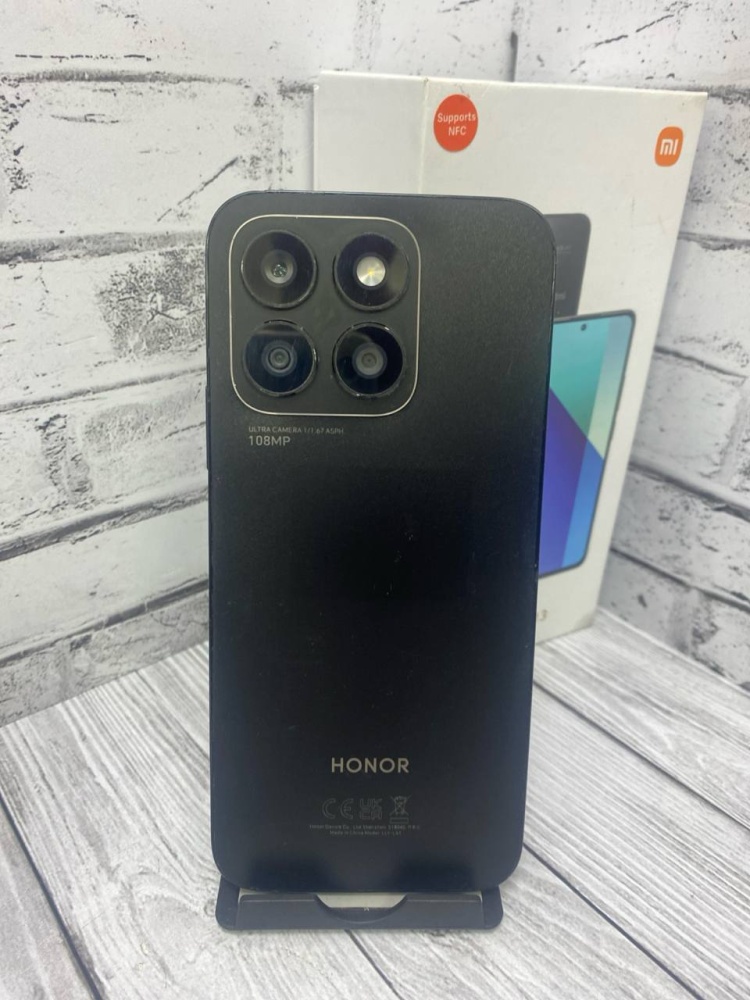 Смартфон Honor X8b 8/128 GB