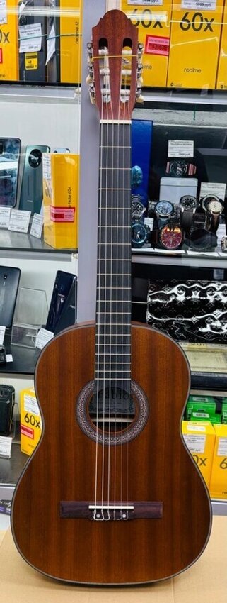 Гитара Belucci 3825ys