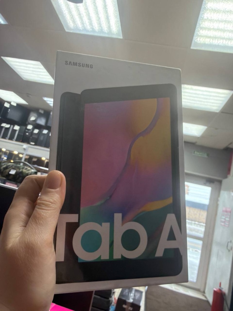 Планшет Samsung Tab A19
