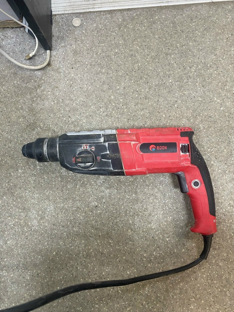 Перфоратор