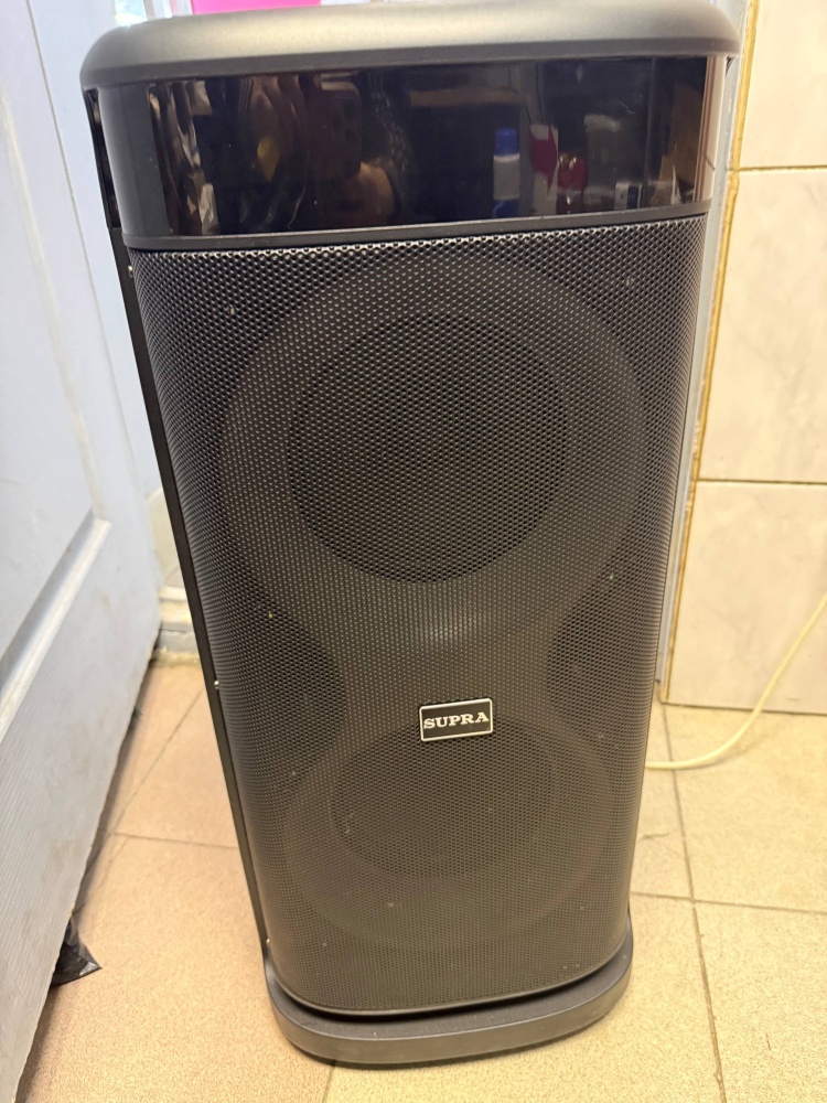 Акустика Supra 890