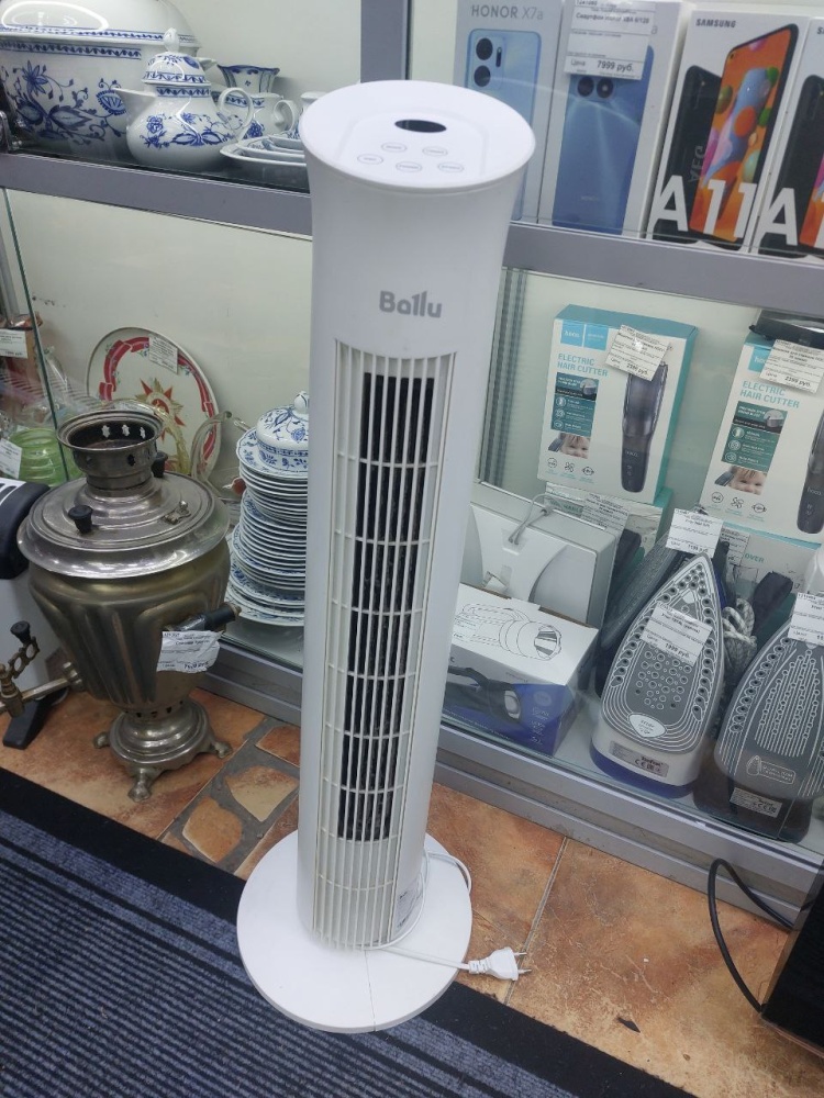 Вентилятор Ballu