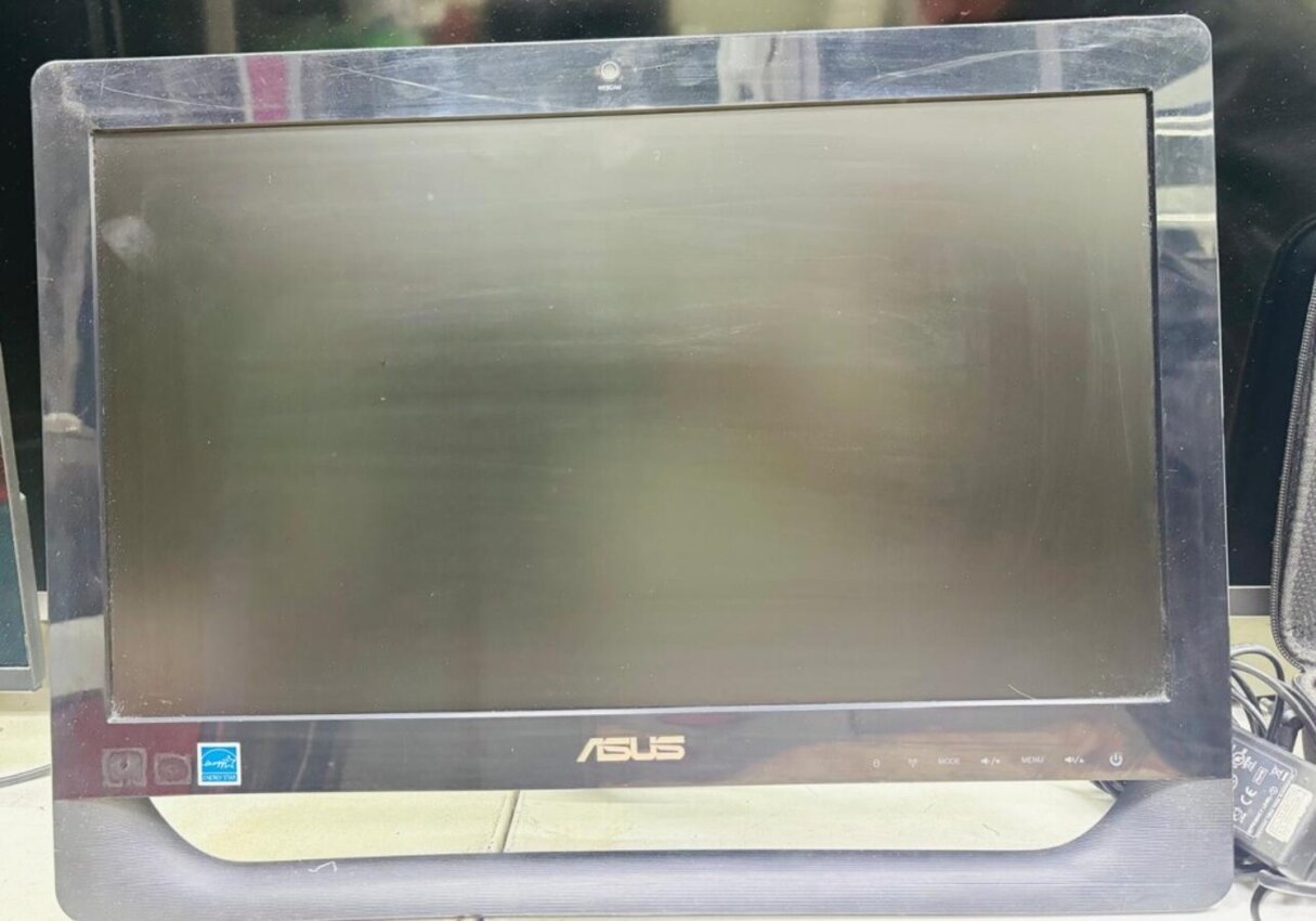 Моноблок ASUS