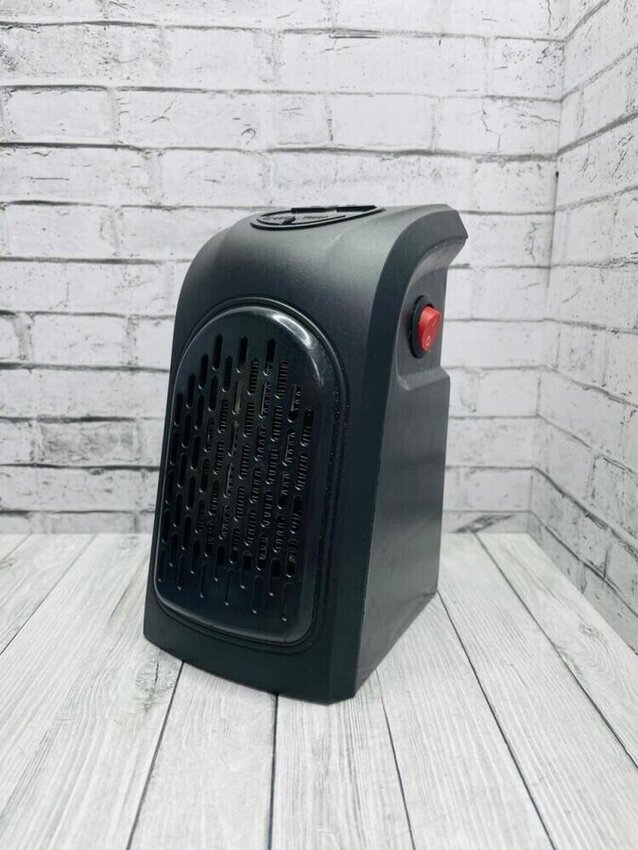 Обогреватель