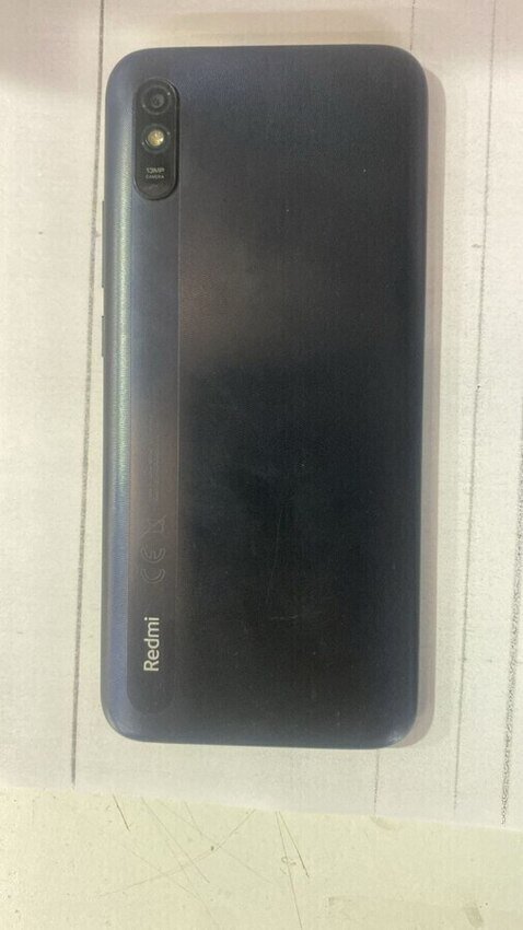 Смартфон Xiaomi Redmi 9A 2\32