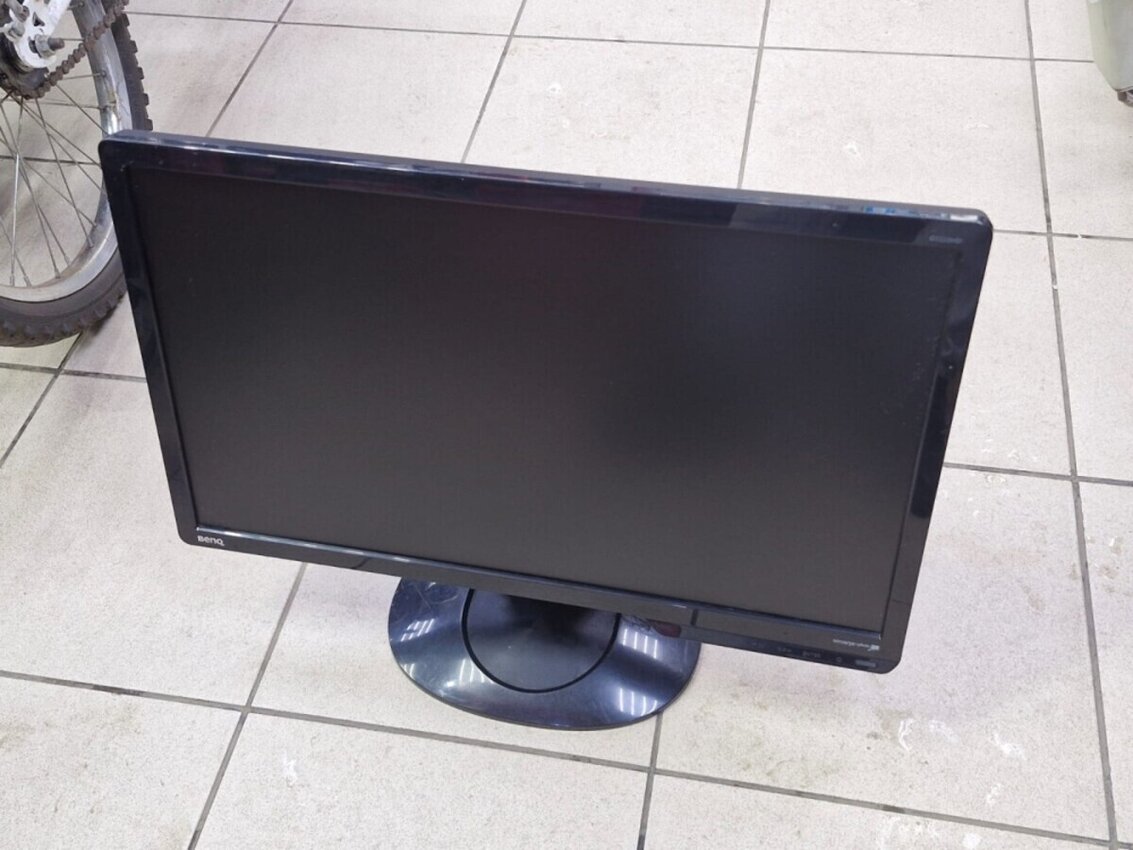 Монитор Benq et-0026-b