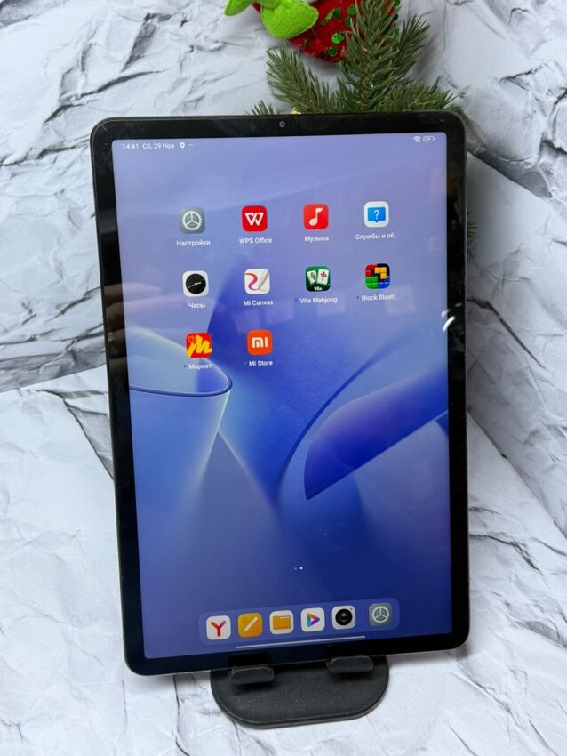 Планшет Xiaomi Pad 5 6-128